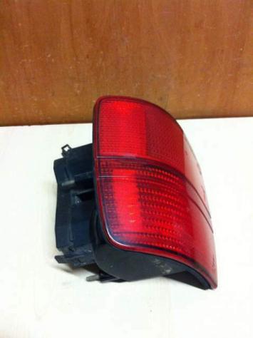 Faro / Fanale Posteriore Destro / DX Seat TOLEDO - Foto 3