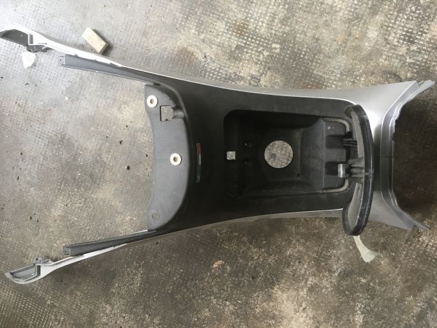 ricambi piaggio mp3 250 2009 e 2012 - Foto 5
