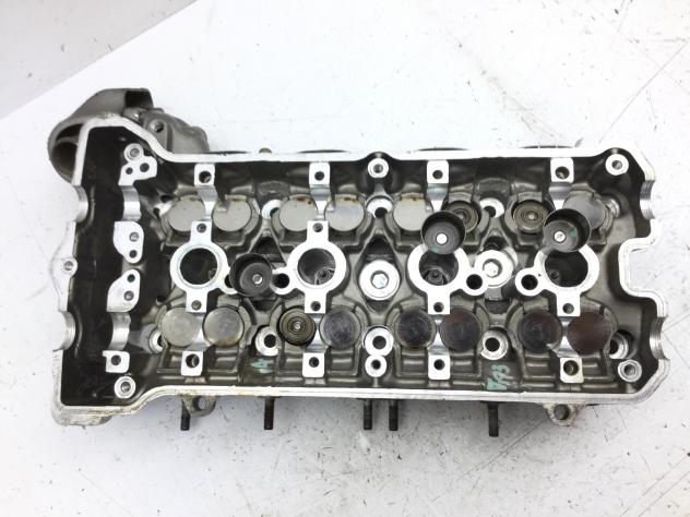 HONDA HORNET 600 TESTA TESTATA HEAD NO ALBERI A CAMME * 2003 PC36A03F - Foto 7
