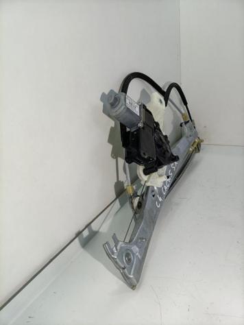 MECCANISMO ALZAVETRO ANT. SX CITROEN C4 Cactus 9833196280 (1418) - Foto 3
