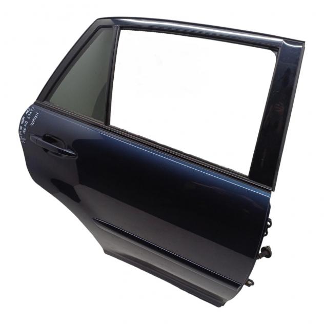 PORTIERA POSTERIORE DESTRA LEXUS RX Serie (MCU35) 6700348080 1MZ-FE (0306) - Foto 6