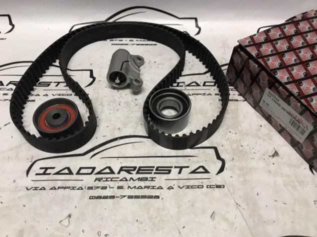 Kit Distribuzione Mazda 3 - 5 - 6 2.0 D RF5C12700