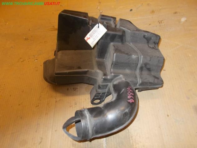 FILTRO ARIA COMPL. 2.0 D VOLVO V50  Meccanica  Motore  Filtri  Filtro aria  VOLVO - C30 - 01-10-2006 - 01-02-2010, VOLVO - S40 - 01-04-