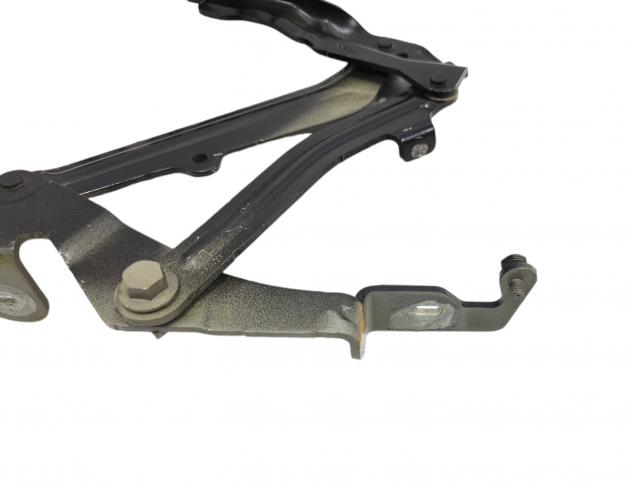 CERNIERE COFANO ANTERIORE DX E SX PEUGEOT 3008 Serie 9814188880 (1623) - Foto 2