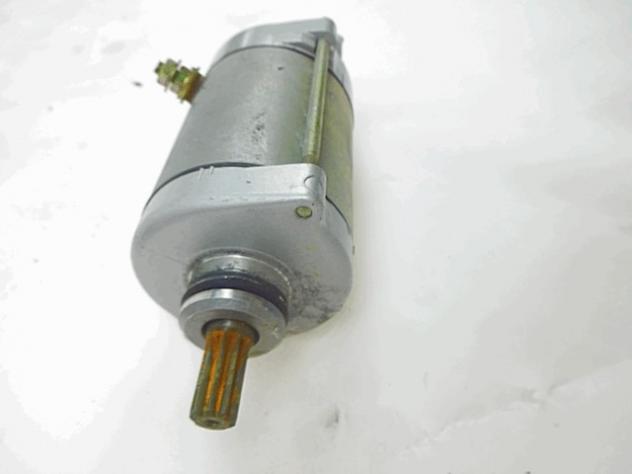 MOTORINO AVVIAMENTO MITSUBA HONDA HORNET CB600F 71KW 2003 - 2004 31200MCZD00 STARTING MOTOR - Foto 2