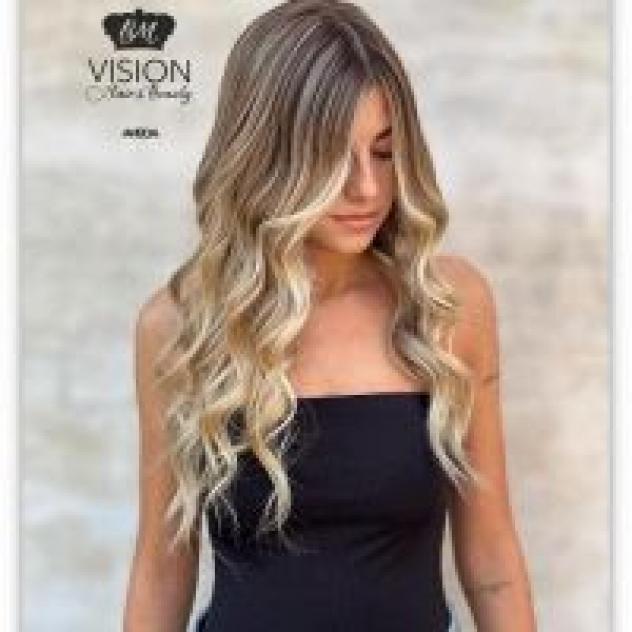 Vision Hair & Beauty BM Salon Exclusive AVEDA - Foto 2