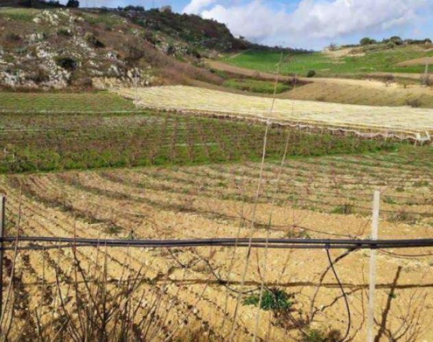 Immobile in asta di 40 m² in vendita a Canicattì - Foto 6