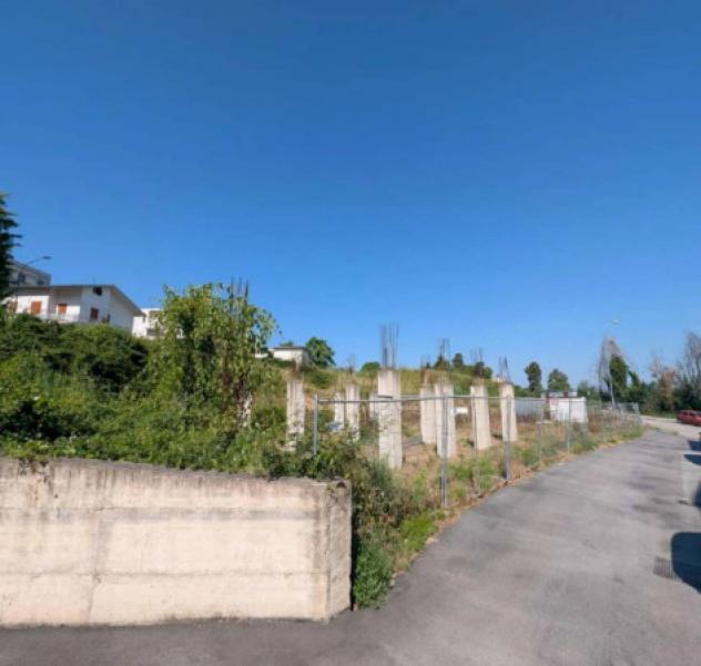 Immobile in asta di 5140 m² in vendita a Civitanova Marche - Foto 2