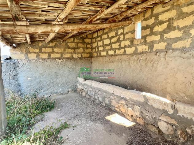 Rif. 2474 - Fabbricati rurali con terreno a marina di Ragusa - Foto 7
