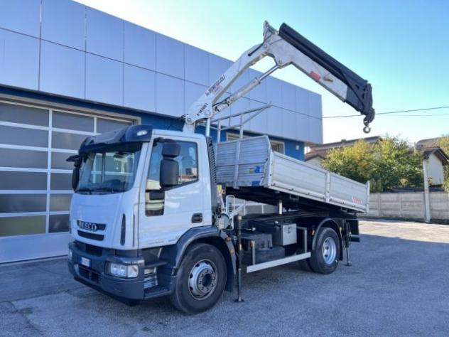 IVECO Eurocargo 150e25 rif. 23008467