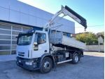 IVECO Eurocargo 150e25 rif. 23008467