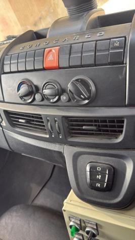IVECO EUROCARGO 100E19 LAVACASSONETTI rif. 23748678 - Foto 8