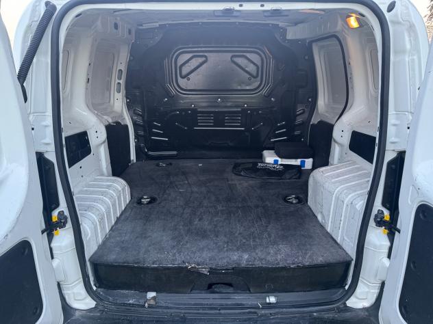 Fiat Fiorino 1.4 8V CNG 70CV Cargo SX - Foto 9