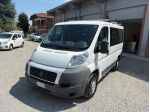 Fiat Ducato 30 2.2 MJT  Panorama-Unico Proprietario