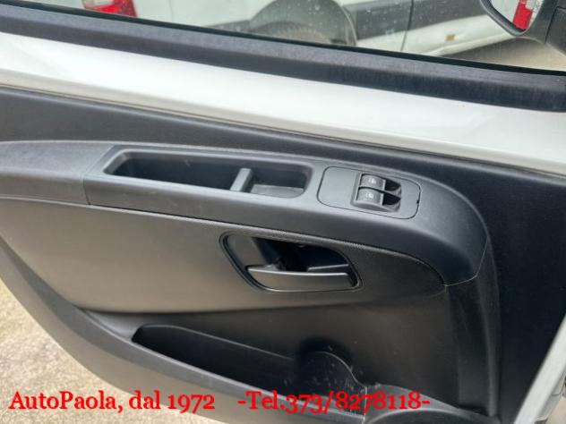 FIAT Fiorino 1.3 MJT 95CV Combi SX 4 POSTI rif. 23410926 - Foto 10