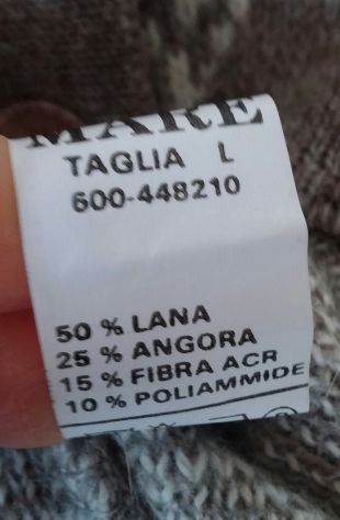 CARDIGAN DA DONNA CON DISEGNI FLOREALI - Foto 6