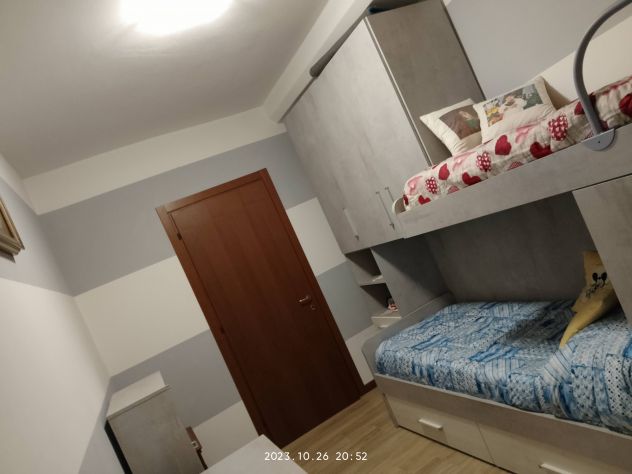 Cameretta bambini a ponte - Foto 7