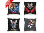 CUSCINO MAZINGA GOLDRAKE SUPER ROBOT