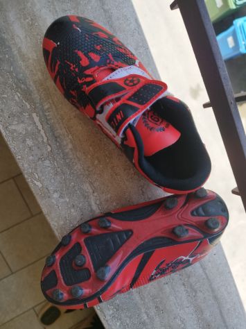 Scarpe Calcetto - Foto 2