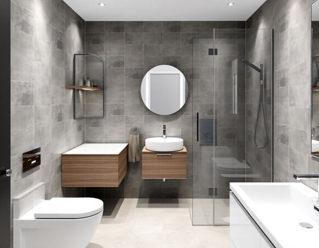 Ristrutturazione bagno a Bologna Immobilio Casa - Foto 3