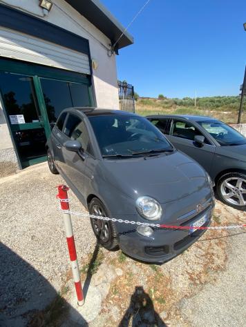 Fiat 500 AUTOMATICA SPORT - Foto 2