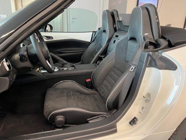 MAZDA MX-5 1.5L Skyactiv-G Homura rif. 24118985 - Foto 7