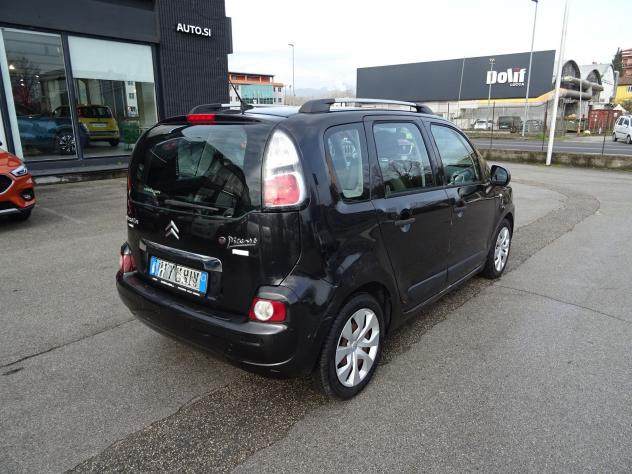 Citroën C3 Picasso C3 Picasso 1.4 VTi 95 Attraction - Foto 5