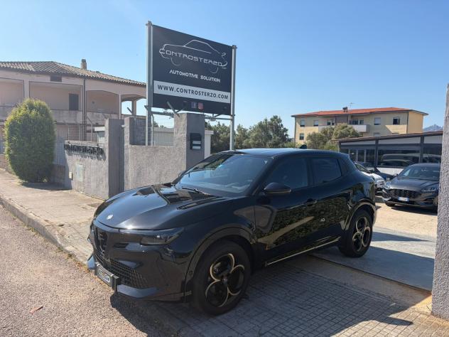 ALFA ROMEO JUNIOR INTENSA-STRAFULL-PROMO
