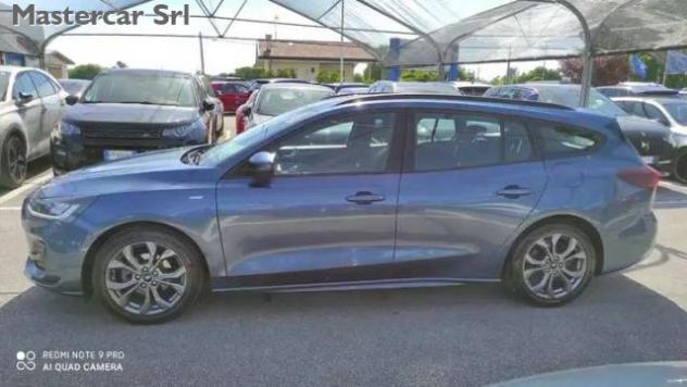 FORD Focus Focus 2022 SW 1.0 ecoboost h ST-Line 125cv powersh rif. 24161594 - Foto 3