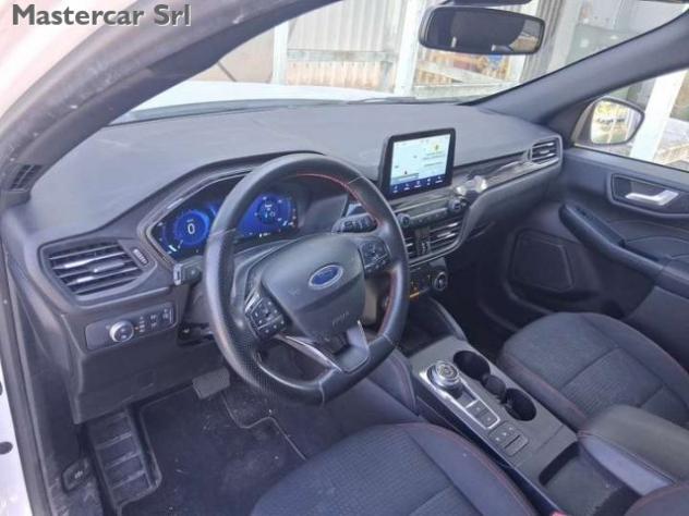 FORD Kuga 2.5 Benzina FHEV 190CV 2WD ST-Line Aut Co-Pilot Pa rif. 24178768 - Foto 5
