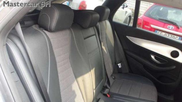 MERCEDES-BENZ E 300 Classe E SW de eq-power Premium auto - FZ413HM rif. 23837818 - Foto 10