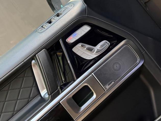MERCEDES-BENZ G 500 S.W. Premium Plus rif. 23982014 - Foto 9