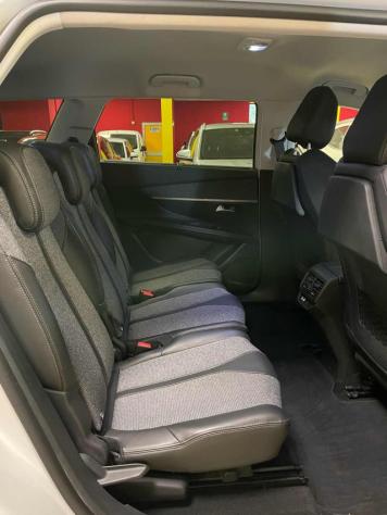 PEUGEOT 5008 BlueHDi 120 S&S Allure **7 POSTI** rif. 24139400 - Foto 9