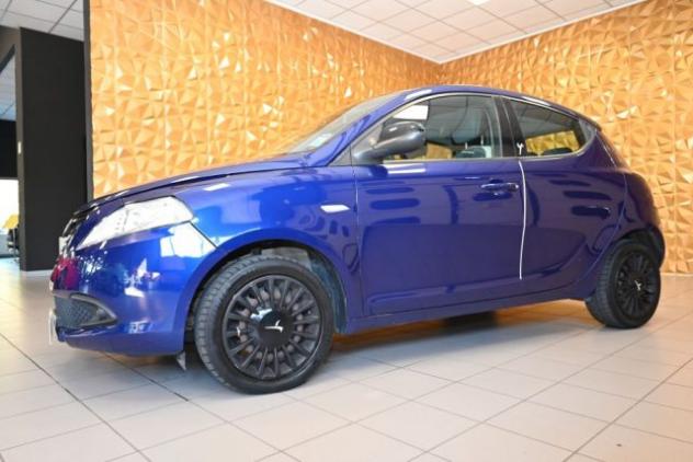 LANCIA Ypsilon 1.2 69CV GPL ECOCHIC ELEFANTINO E6b X NEOPATENTATI rif. 24093578 - Foto 8