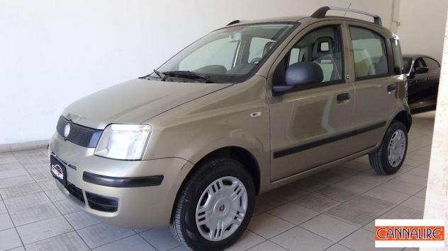 FIAT - Panda - 1.4 Active Natural Power - Foto 2