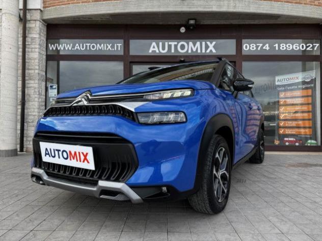 Citroen C3 Aircross 1.2 Shine s&s 130cv eat6 - Foto 3
