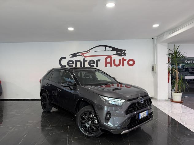 Toyota RAV4 2.5 HV (218CV) E-CVT Style 2WD - Foto 4