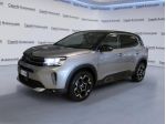 Citroën C5 Aircross BlueHDi 130 S&S Max EAT8