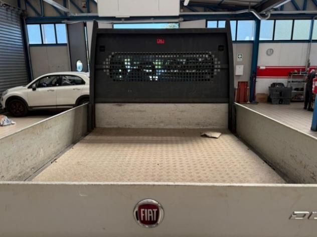 FIAT Ducato 33 2.0 MJT PM D. C. Cassonato MOTORE NUOVO rif. 24066242 - Foto 10