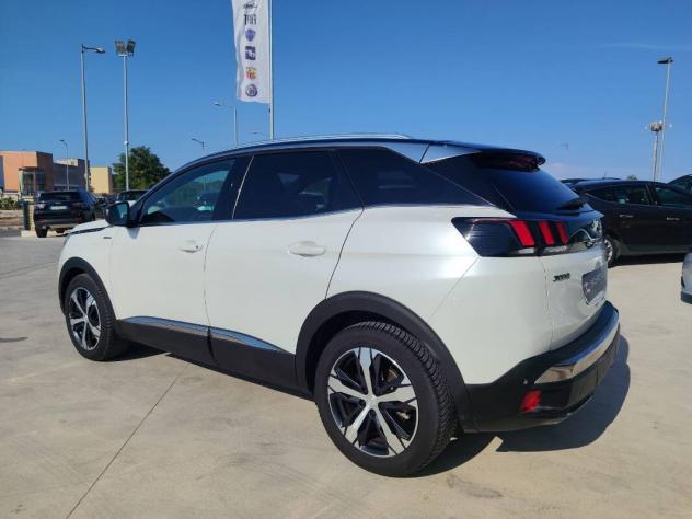 Peugeot 3008 1.5 bluehdi GT Line s&s 130cv eat8 - Foto 10