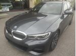 BMW 320 d 48V Touring Msport rif. 20752022