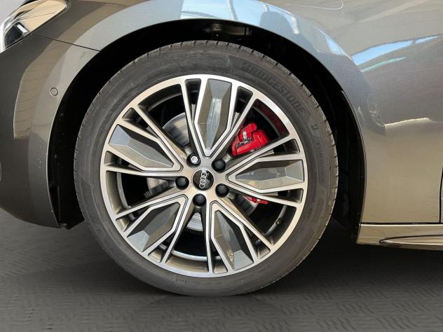 Audi A5 A5 Avant TDI 204CV mHEV S tronic S Line edition - Foto 4