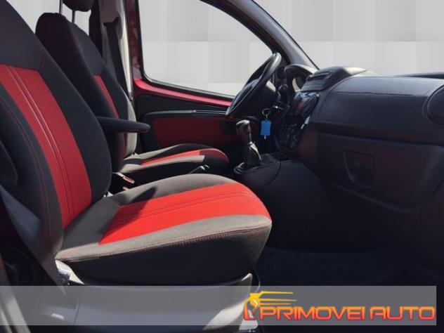FIAT Qubo 1.4 8V 73 CV rif. 23159164 - Foto 2