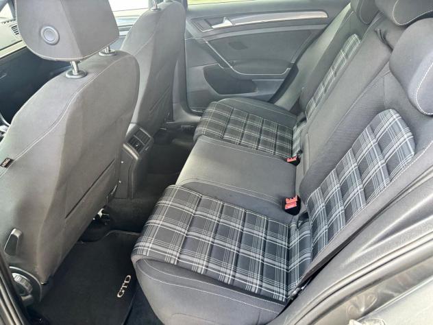 Vw Golf 7.5 GTD 2.0 tdi 184 cv Dsg - Foto 3