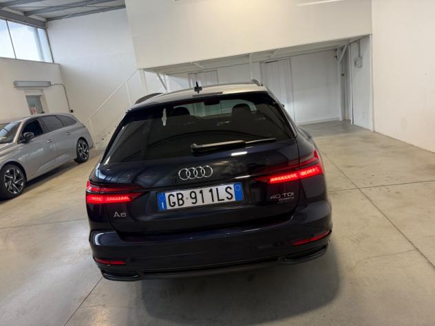 Audi A6 40 TDI Avant Quattro ultra S-Line S-Tronic - Foto 5