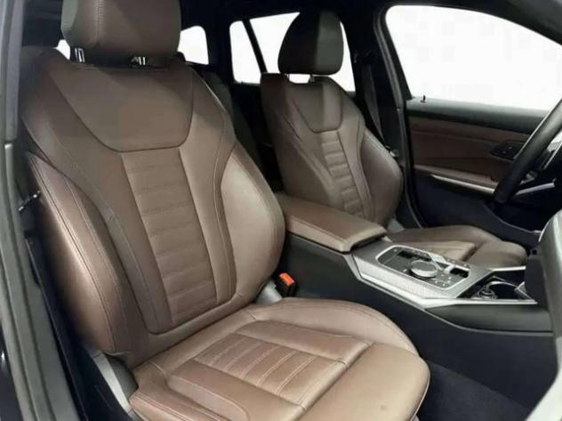 BMW 330 e Touring xdrive M Sport Pro/H-Kardon/Gancio rif. 24178810 - Foto 6