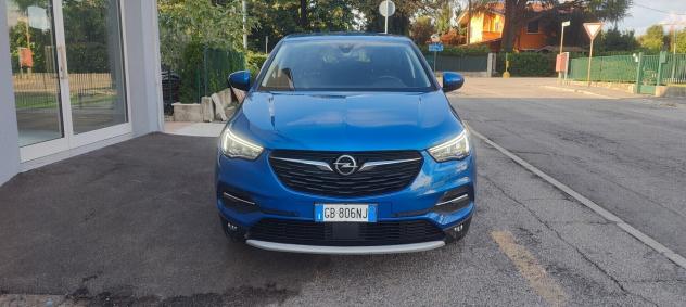 Opel Grandland X 1.5 diesel Ecotec Start&Stop aut. Innovation