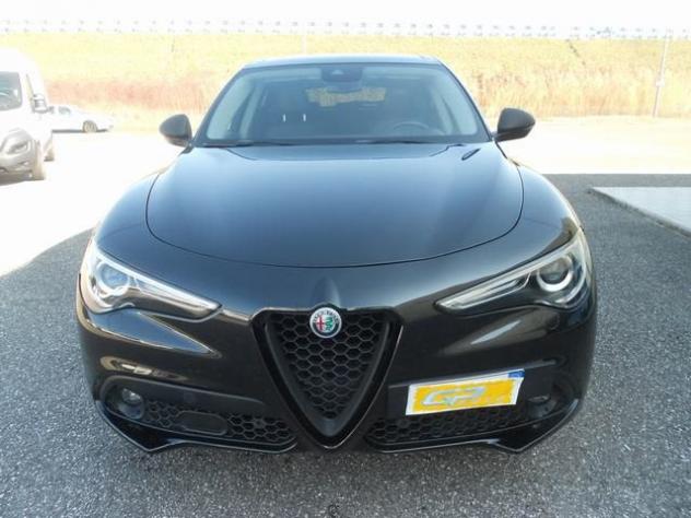 ALFA ROMEO Stelvio SUPER Q4 rif. 21912689 - Foto 2