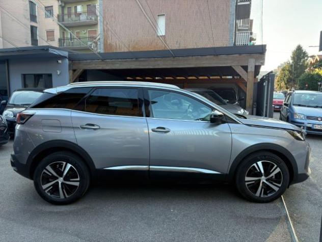 PEUGEOT 3008 PureTech Turbo 130 GT *PREZZO PROMO* rif. 23366599 - Foto 3