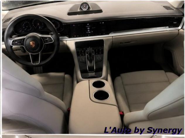 PORSCHE Panamera 2.9 4 E-Hybrid Sport Turismo rif. 23821484 - Foto 7